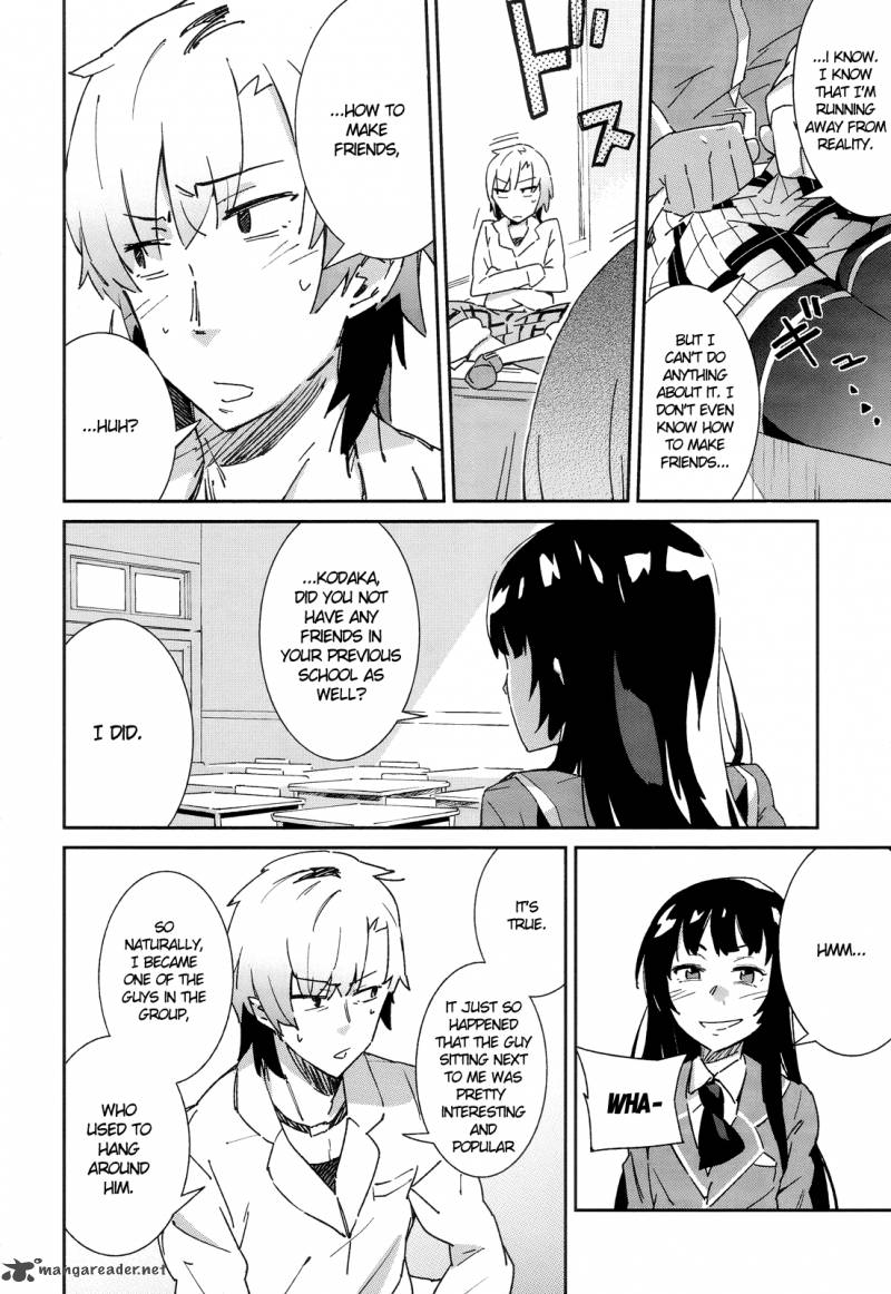 Boku Wa Tomodachi Ga Sukunai 1 41