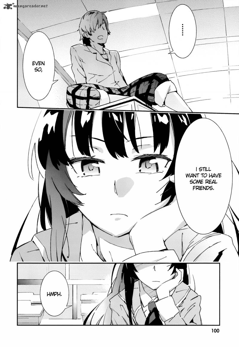 Boku Wa Tomodachi Ga Sukunai 1 45