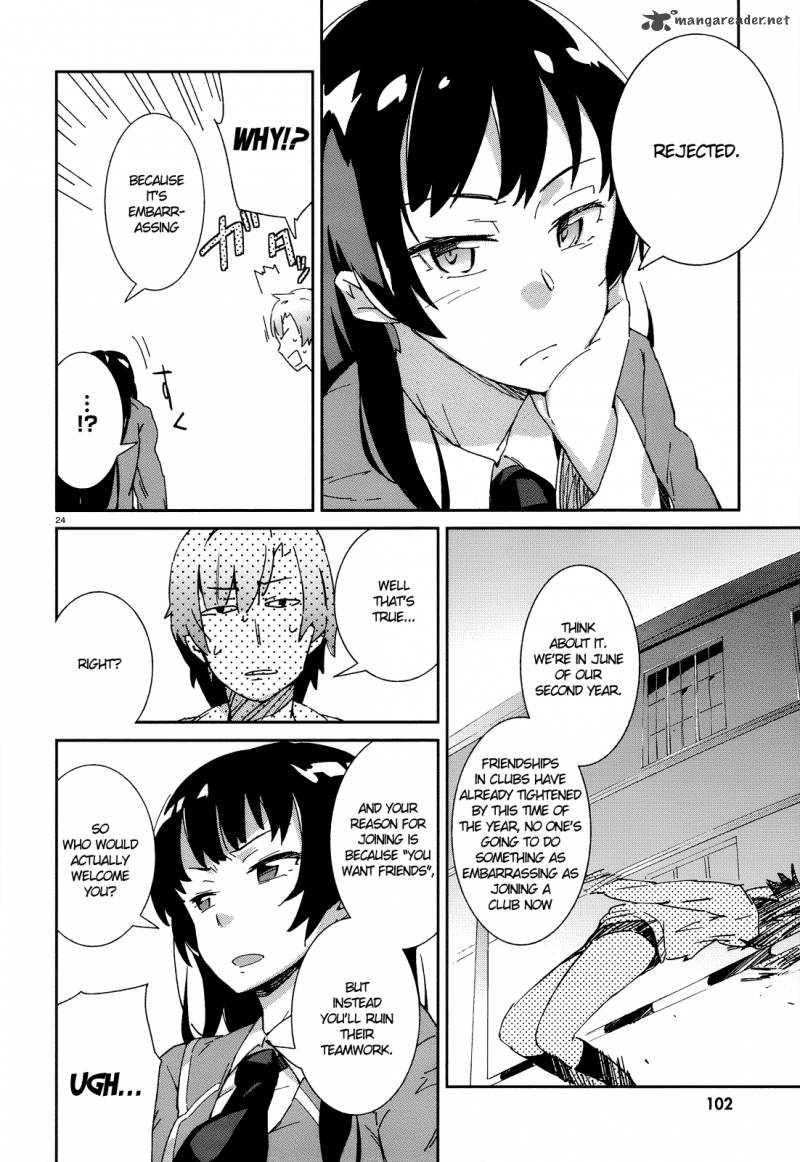 Boku Wa Tomodachi Ga Sukunai 1 47