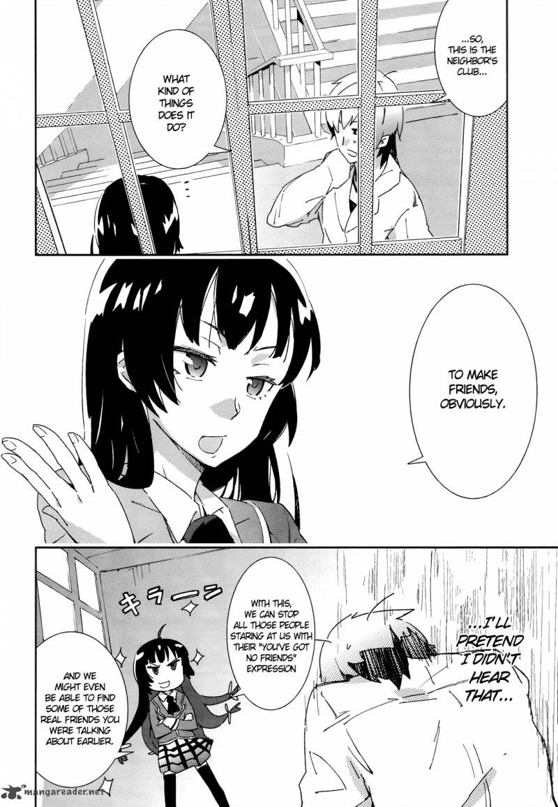 Boku Wa Tomodachi Ga Sukunai 1 53
