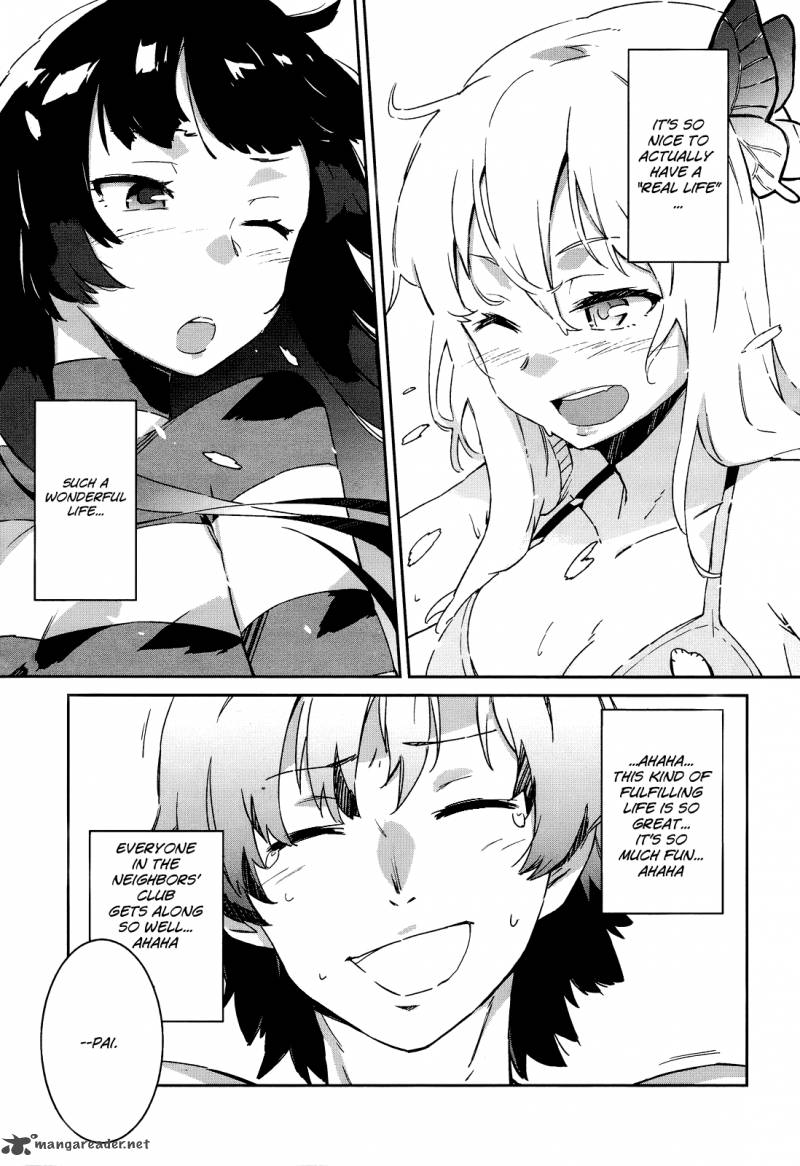 Boku Wa Tomodachi Ga Sukunai 1 7