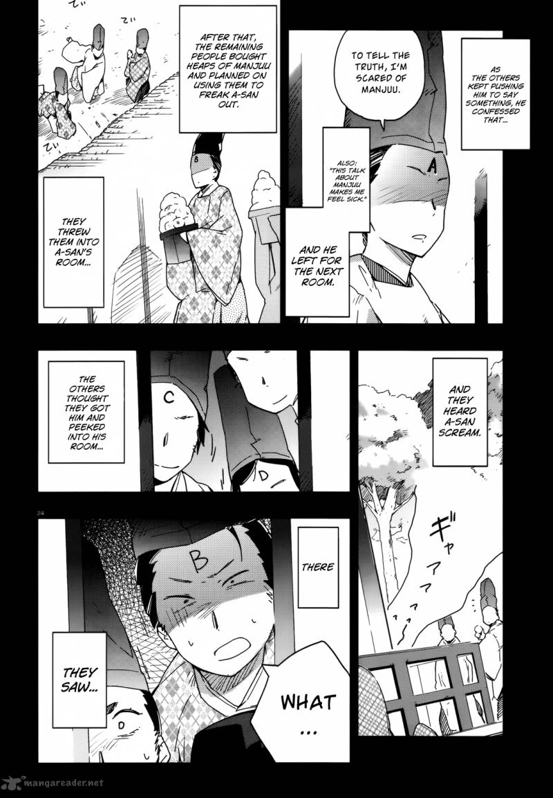 Boku Wa Tomodachi Ga Sukunai 11 23