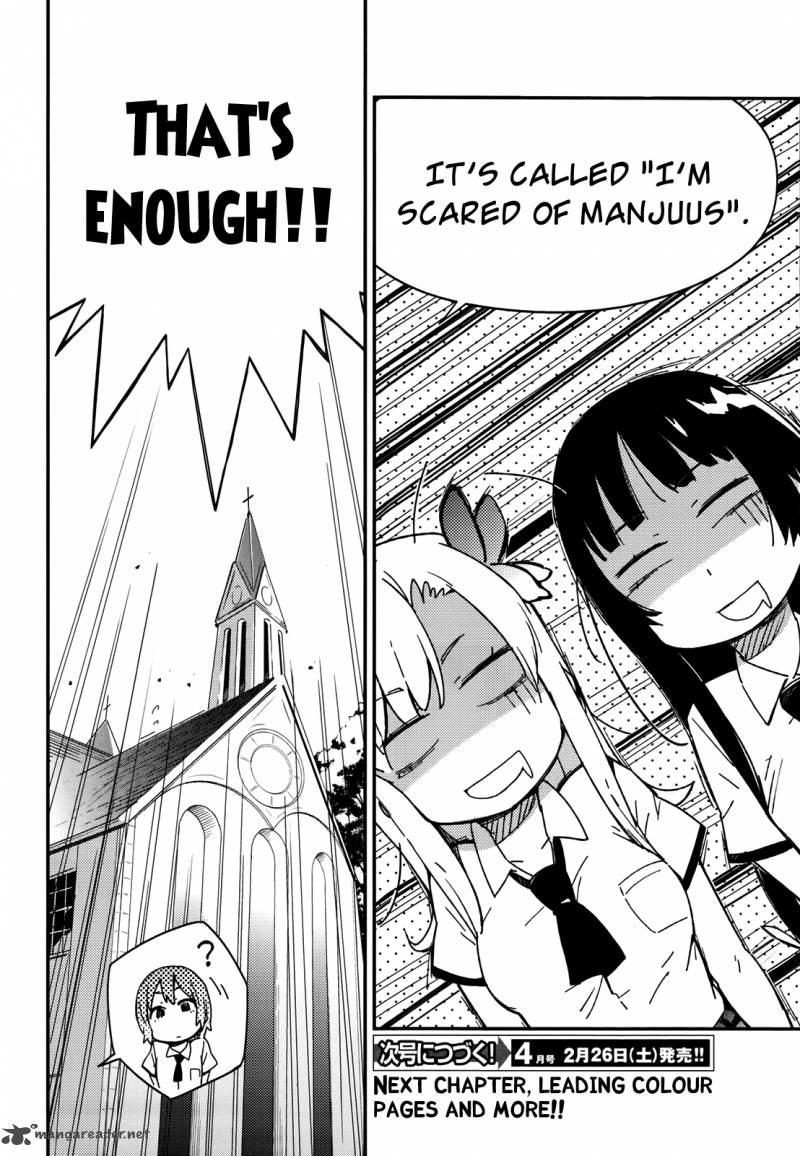 Boku Wa Tomodachi Ga Sukunai 11 31