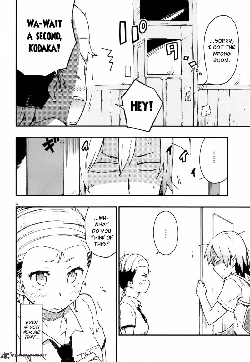 Boku Wa Tomodachi Ga Sukunai 11 5