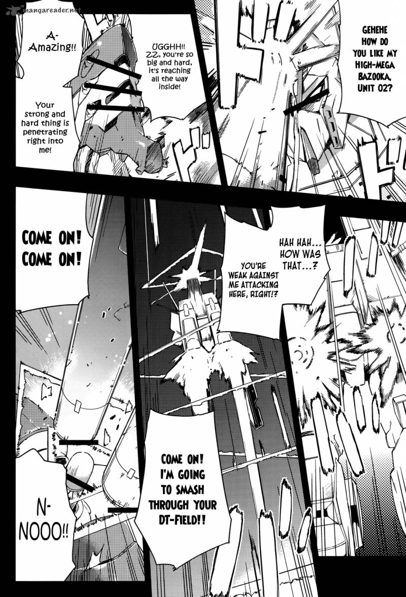 Boku Wa Tomodachi Ga Sukunai 14 18