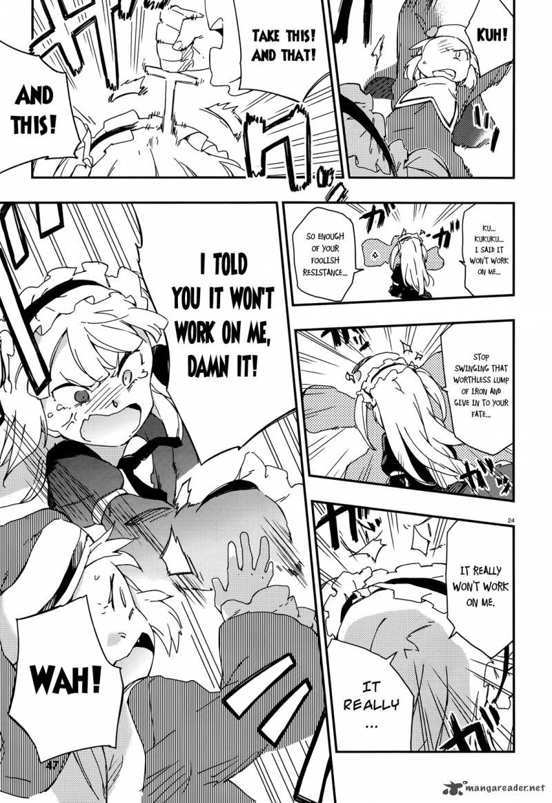 Boku Wa Tomodachi Ga Sukunai 15 23