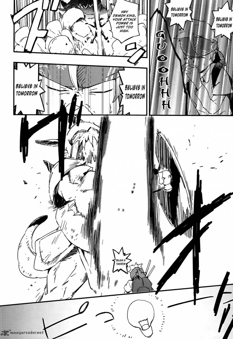 Boku Wa Tomodachi Ga Sukunai 18 29