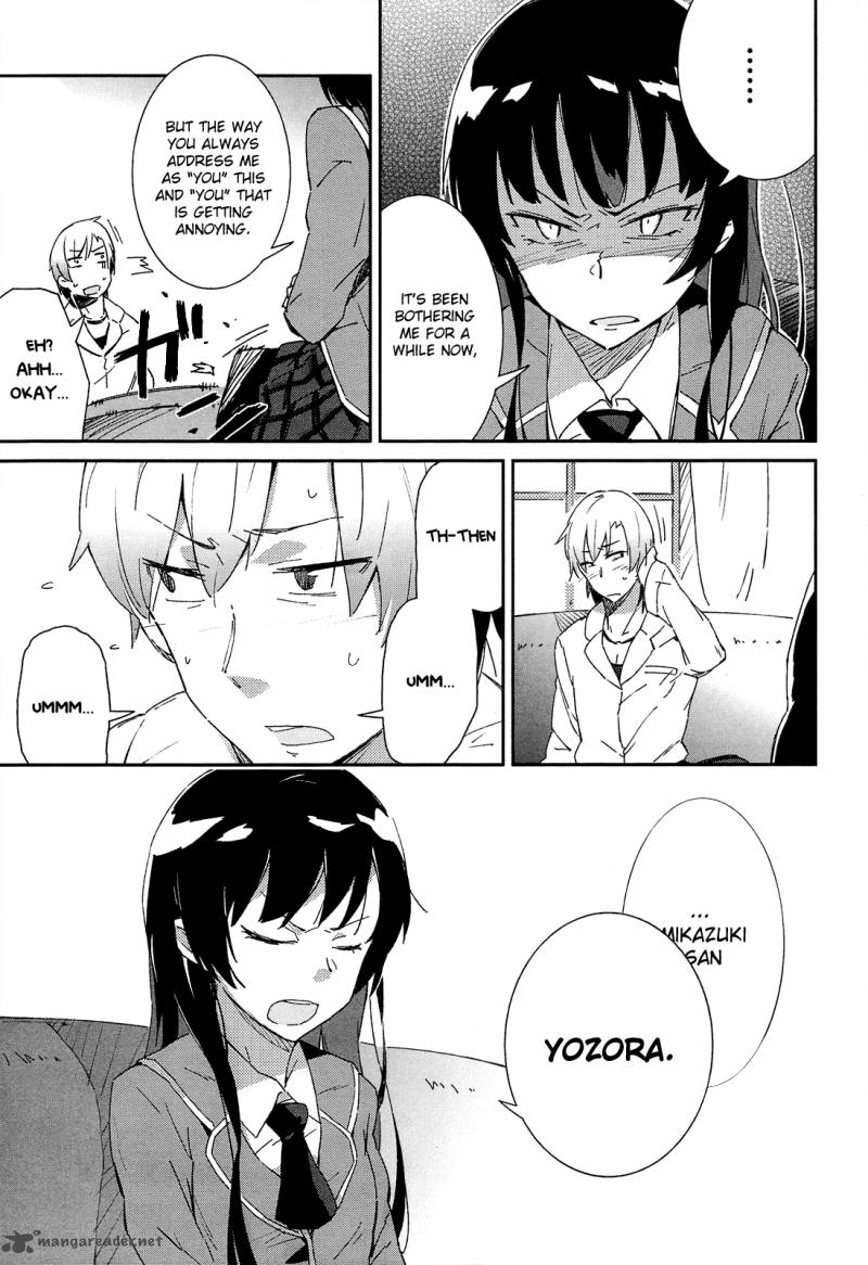 Boku Wa Tomodachi Ga Sukunai 2 11