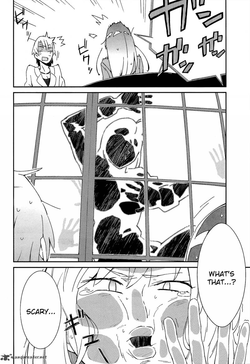 Boku Wa Tomodachi Ga Sukunai 2 20
