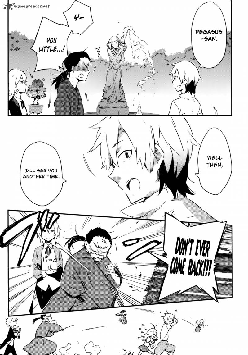 Boku Wa Tomodachi Ga Sukunai 24 32