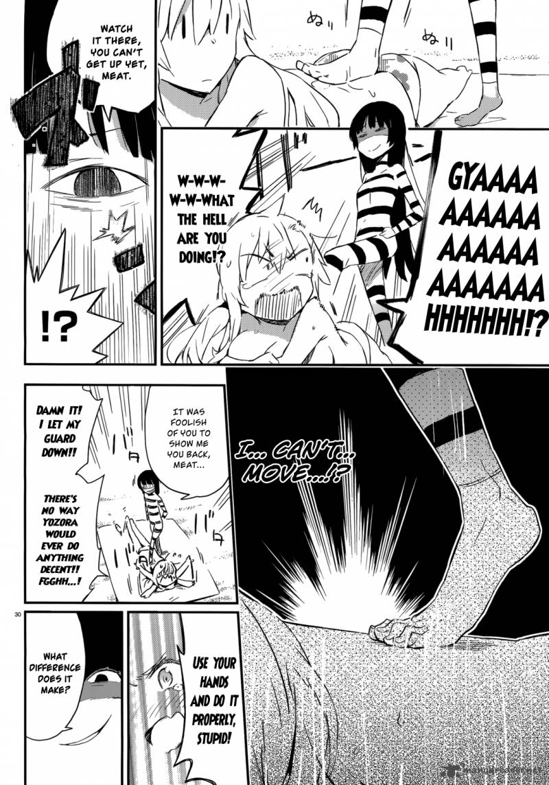 Boku Wa Tomodachi Ga Sukunai 25 29