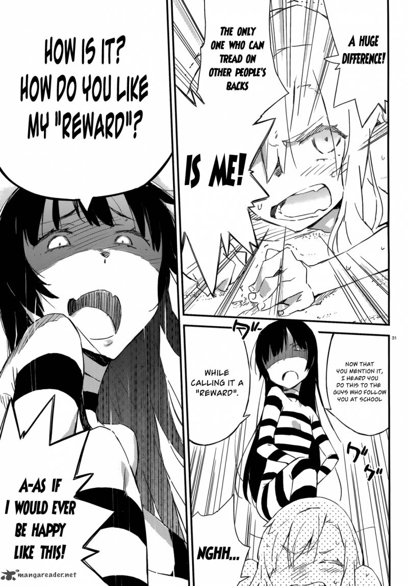 Boku Wa Tomodachi Ga Sukunai 25 30