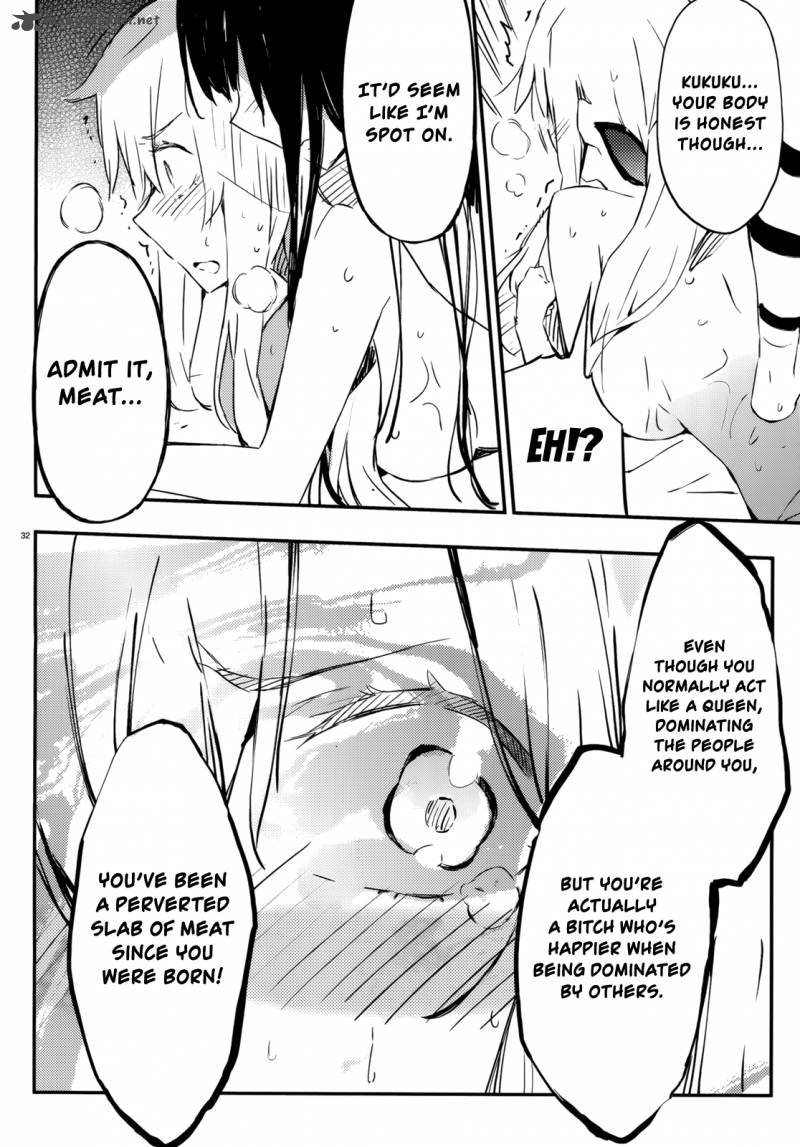 Boku Wa Tomodachi Ga Sukunai 25 31