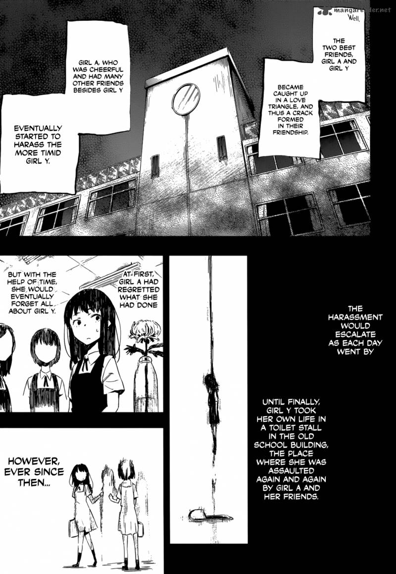 Boku Wa Tomodachi Ga Sukunai 26 24