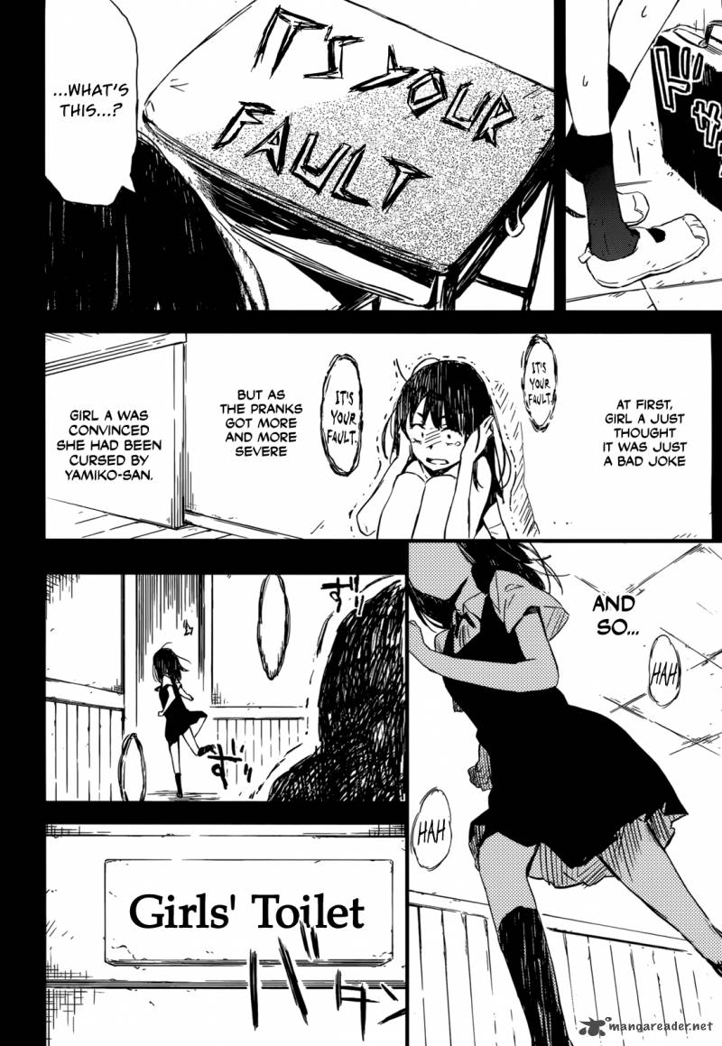 Boku Wa Tomodachi Ga Sukunai 26 25