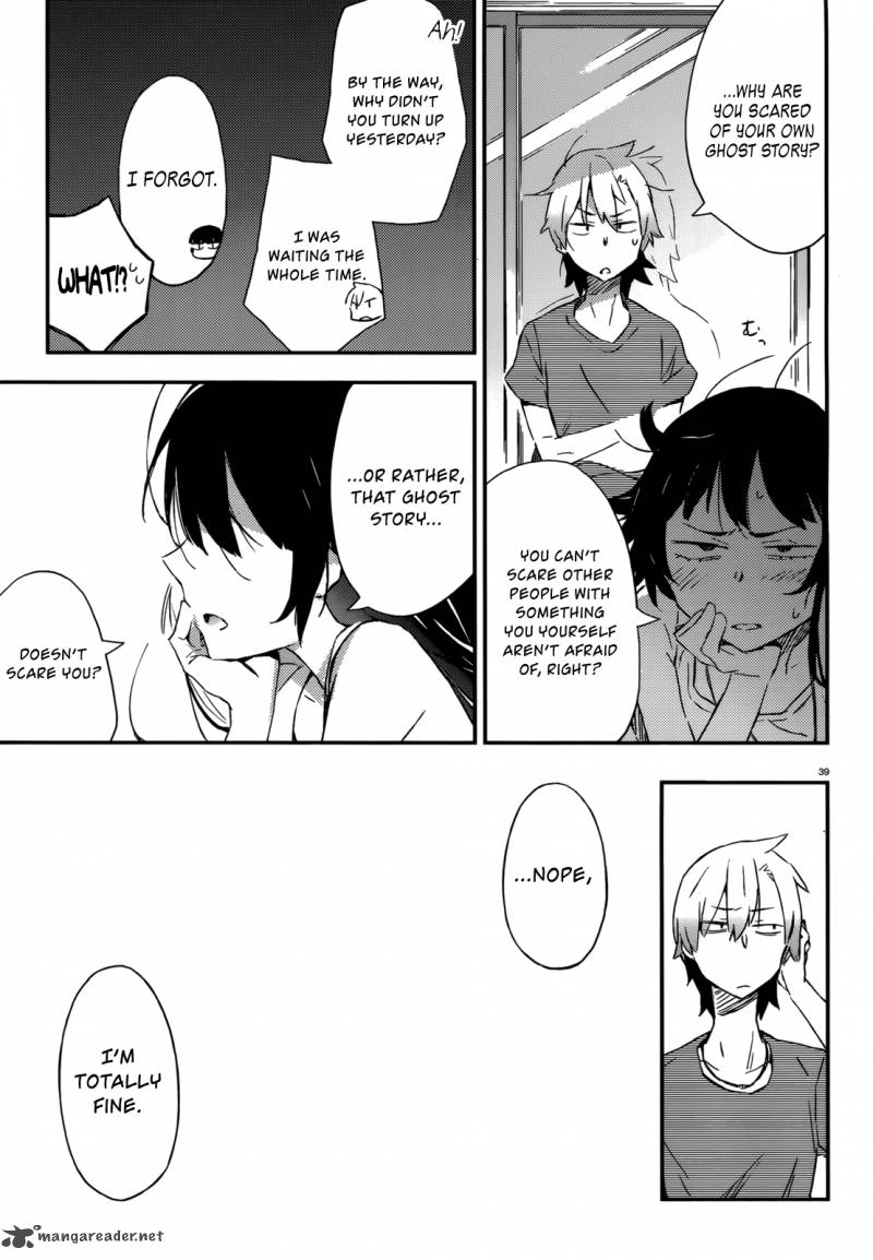 Boku Wa Tomodachi Ga Sukunai 26 38