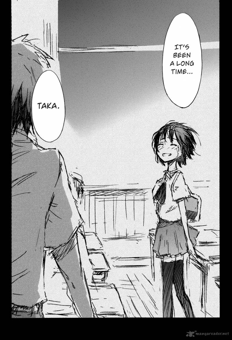 Boku Wa Tomodachi Ga Sukunai 29 3