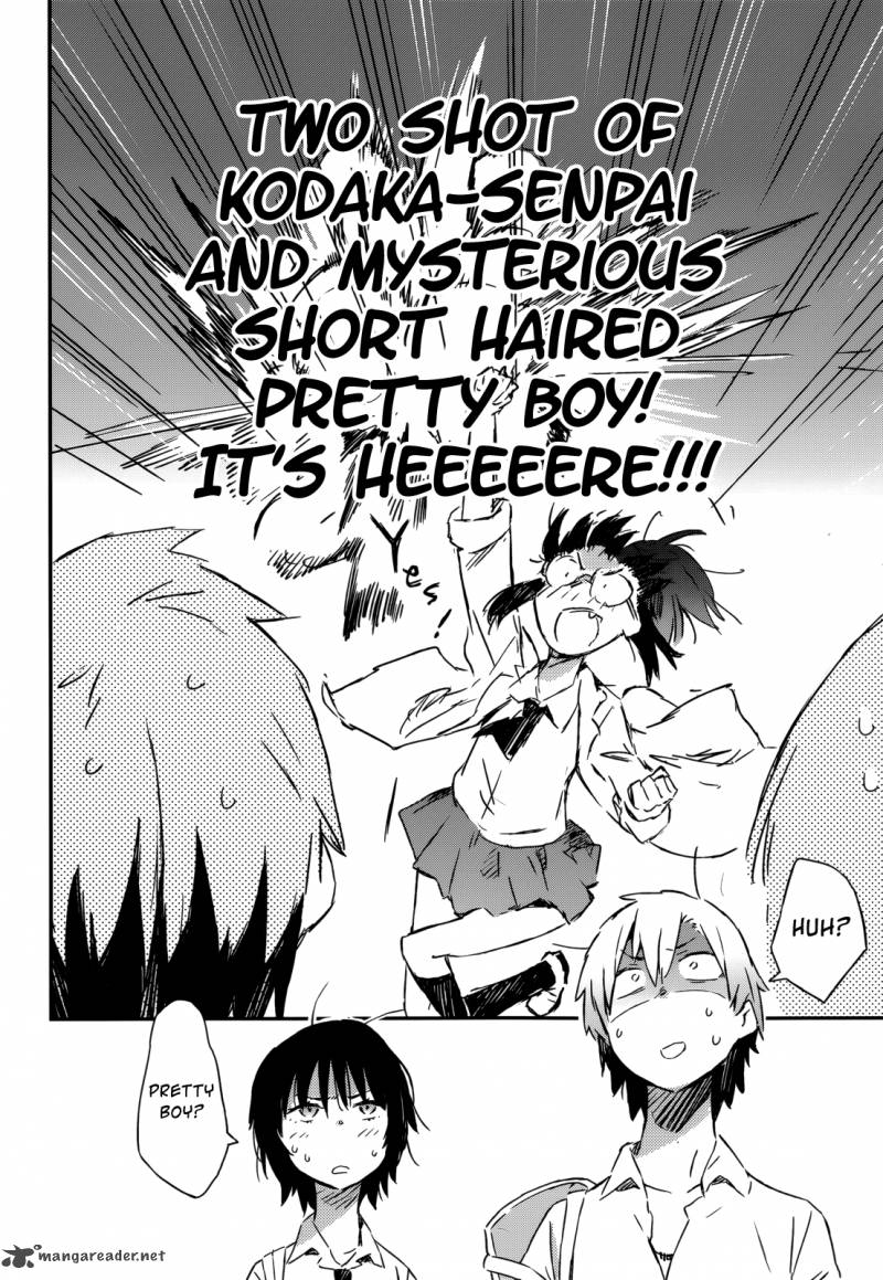 Boku Wa Tomodachi Ga Sukunai 29 31
