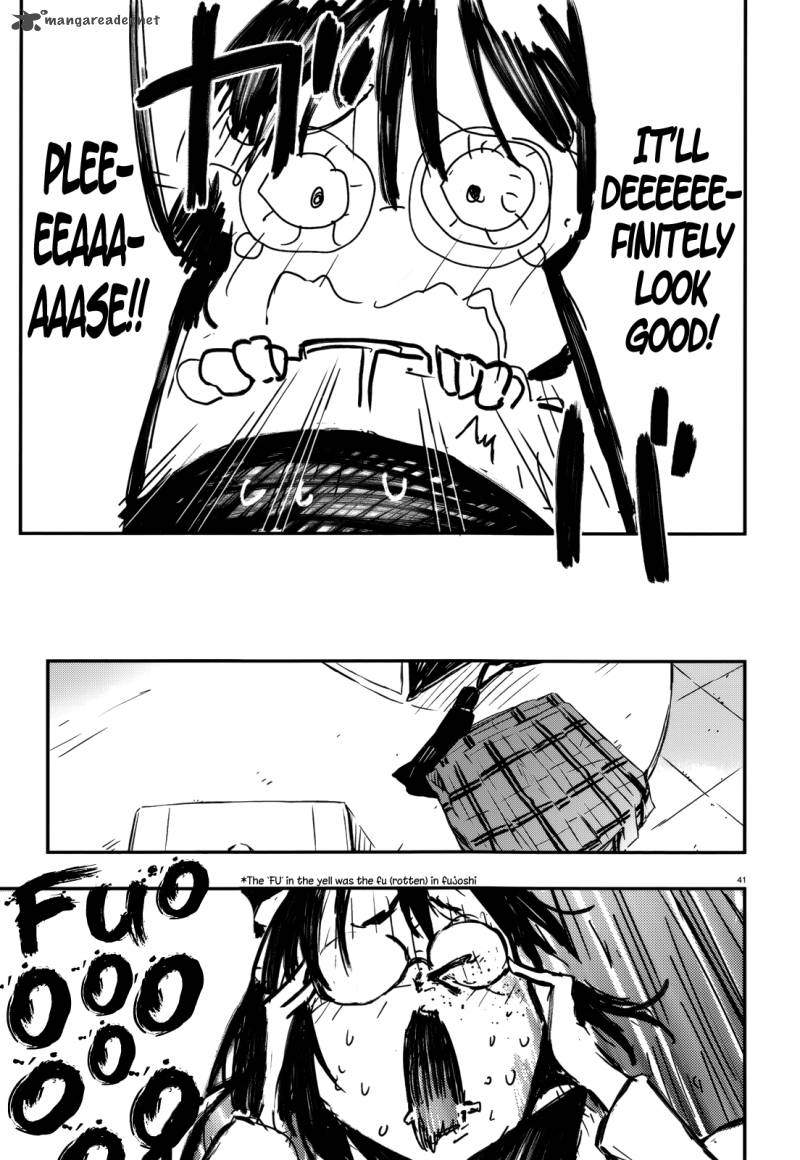 Boku Wa Tomodachi Ga Sukunai 29 40