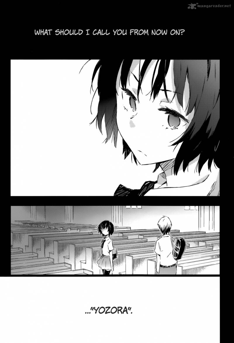 Boku Wa Tomodachi Ga Sukunai 29 46