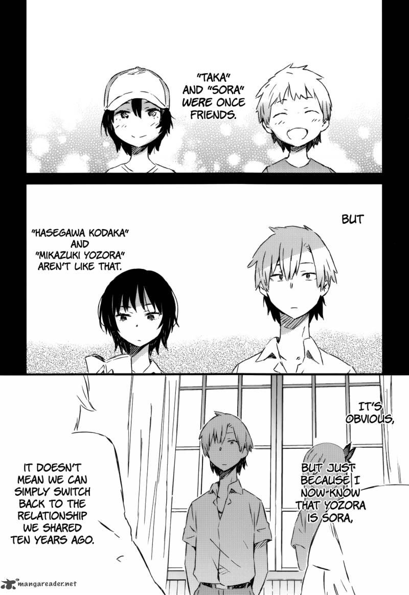 Boku Wa Tomodachi Ga Sukunai 29 48
