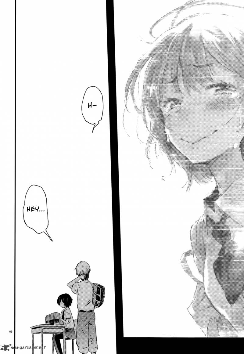 Boku Wa Tomodachi Ga Sukunai 29 6