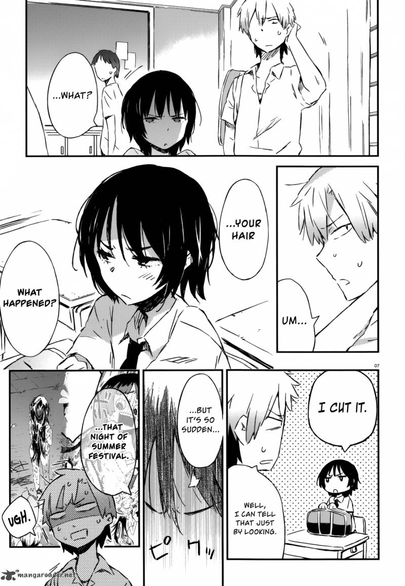 Boku Wa Tomodachi Ga Sukunai 29 7
