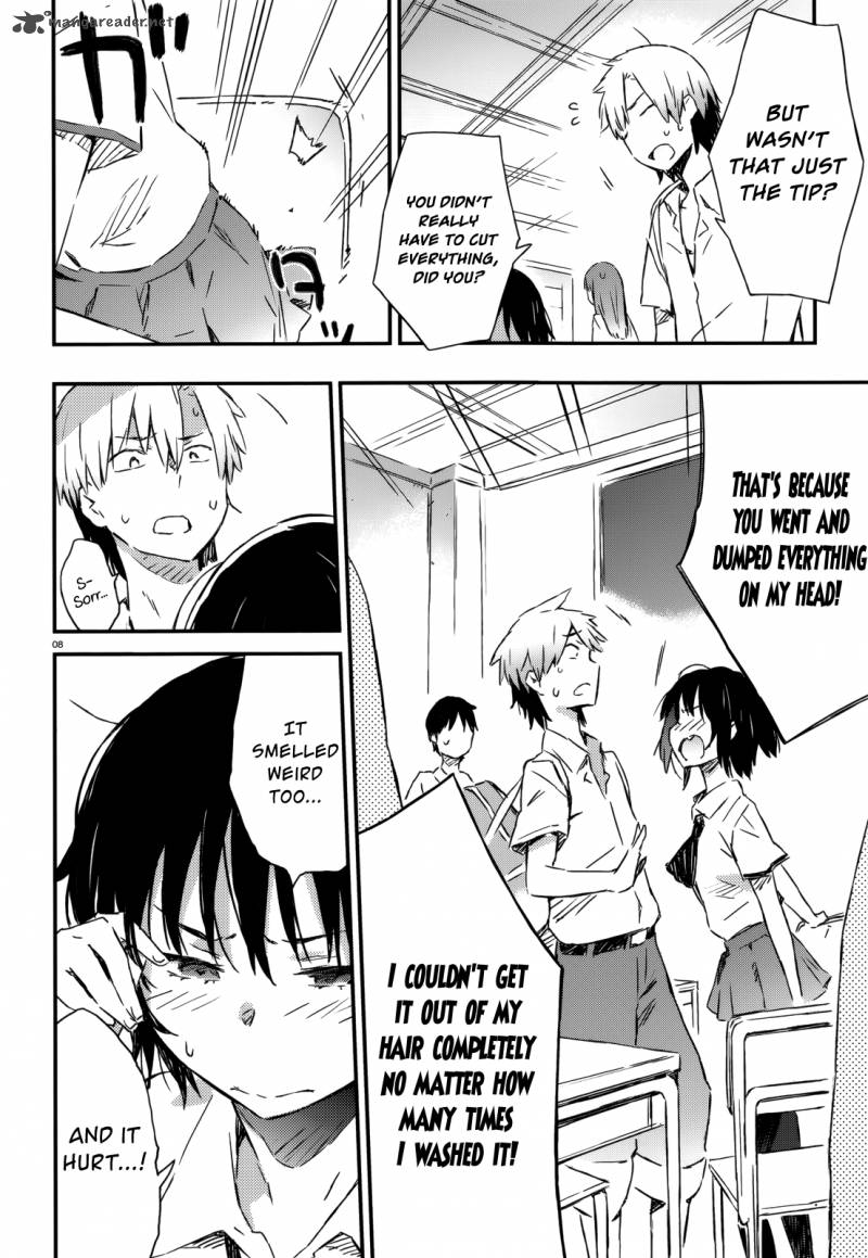 Boku Wa Tomodachi Ga Sukunai 29 8
