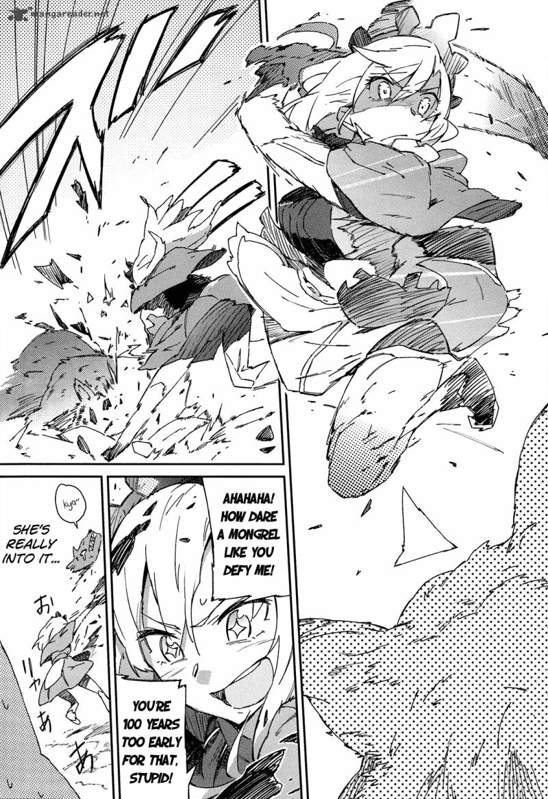 Boku Wa Tomodachi Ga Sukunai 3 17