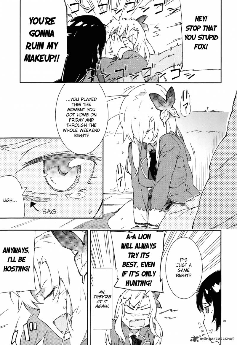 Boku Wa Tomodachi Ga Sukunai 3 9