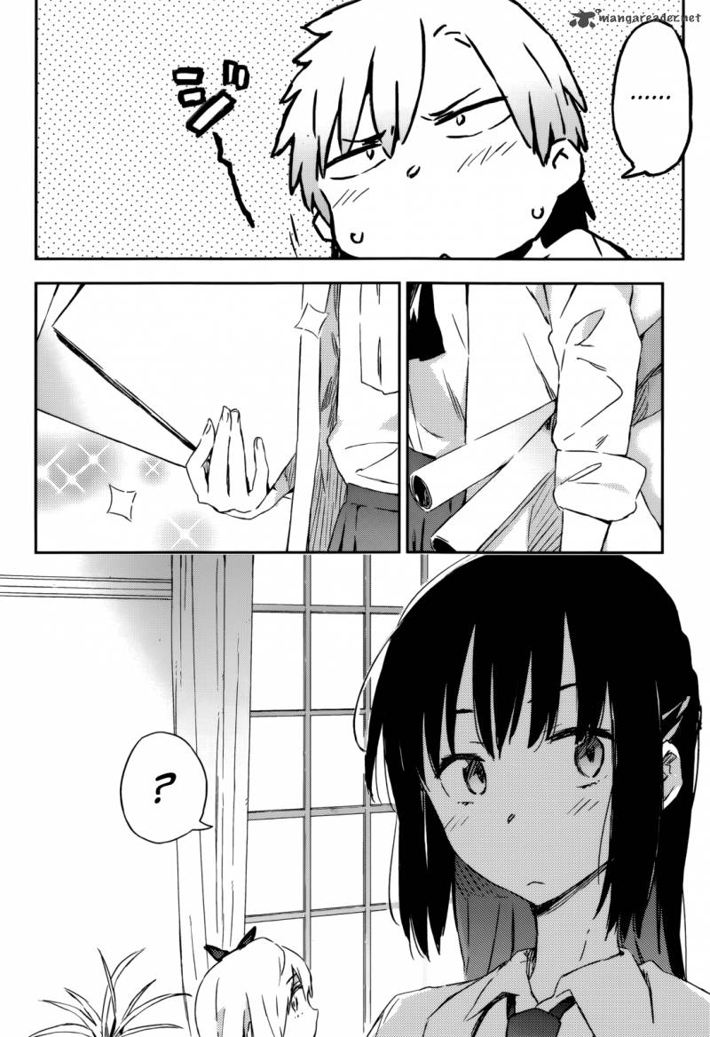 Boku Wa Tomodachi Ga Sukunai 31 3