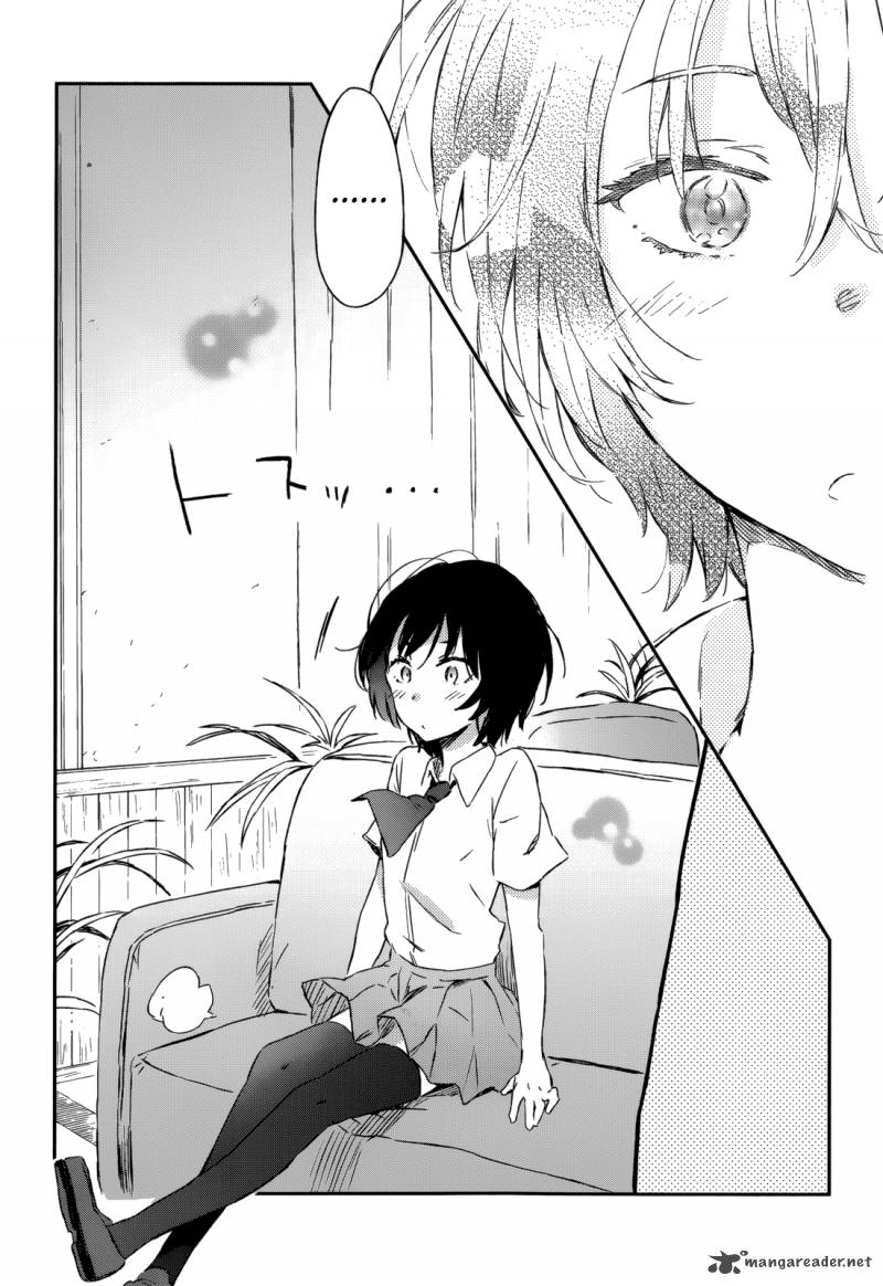 Boku Wa Tomodachi Ga Sukunai 31 33