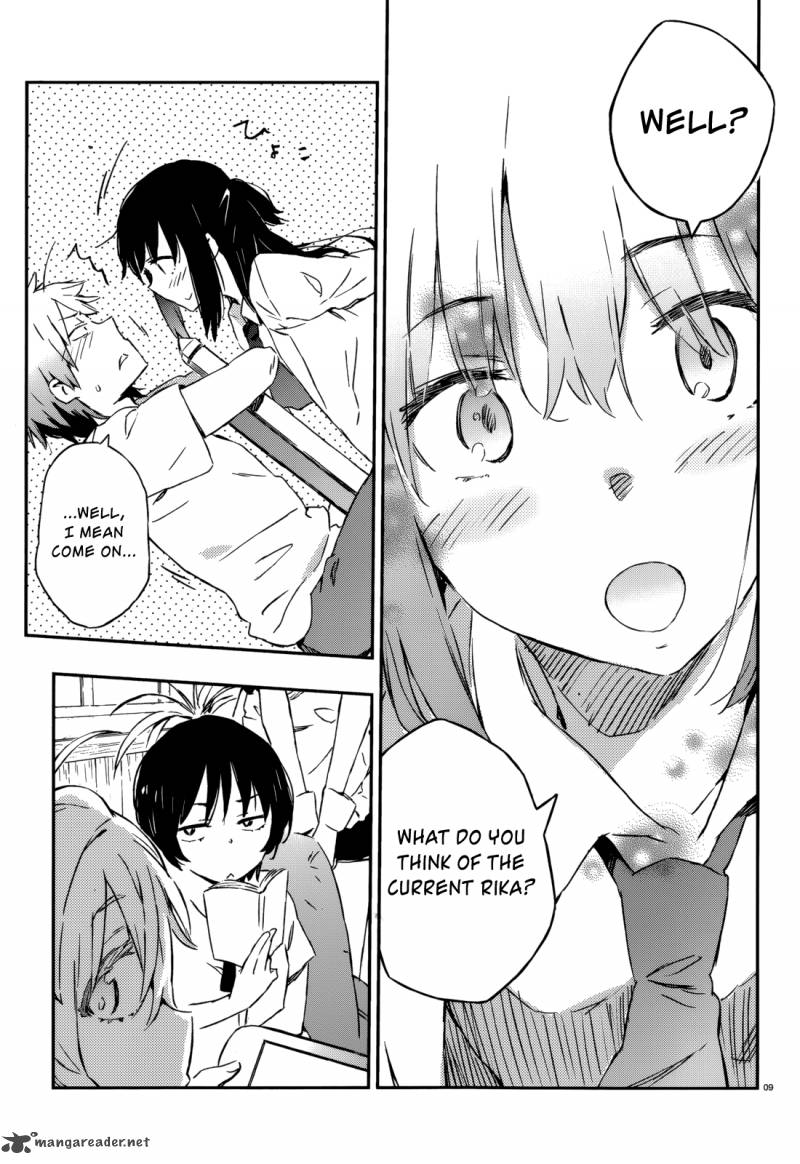 Boku Wa Tomodachi Ga Sukunai 31 6