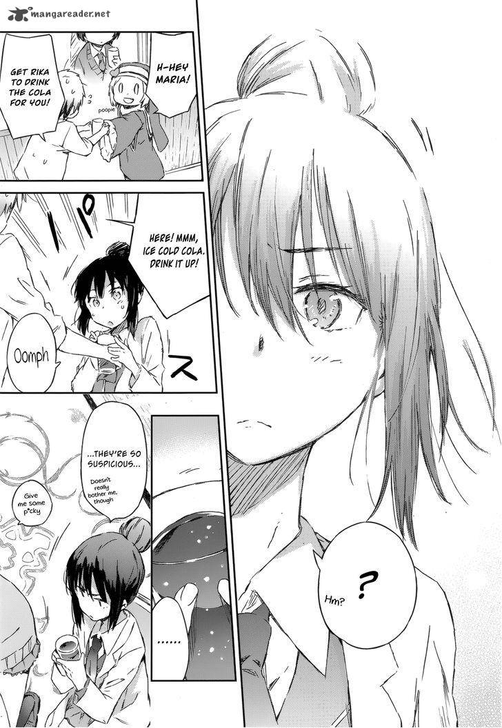 Boku Wa Tomodachi Ga Sukunai 35 16