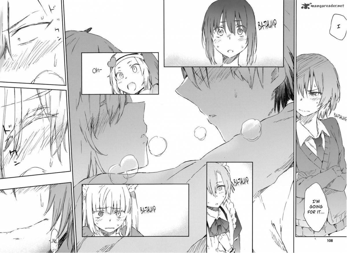 Boku Wa Tomodachi Ga Sukunai 35 41