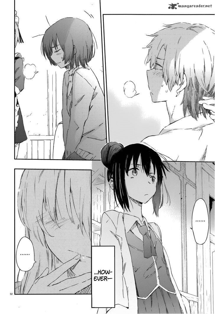 Boku Wa Tomodachi Ga Sukunai 35 47