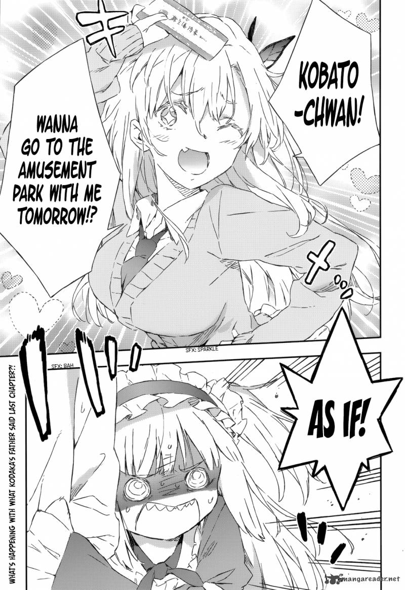 Boku Wa Tomodachi Ga Sukunai 36 1