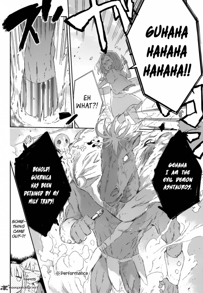 Boku Wa Tomodachi Ga Sukunai 37 21