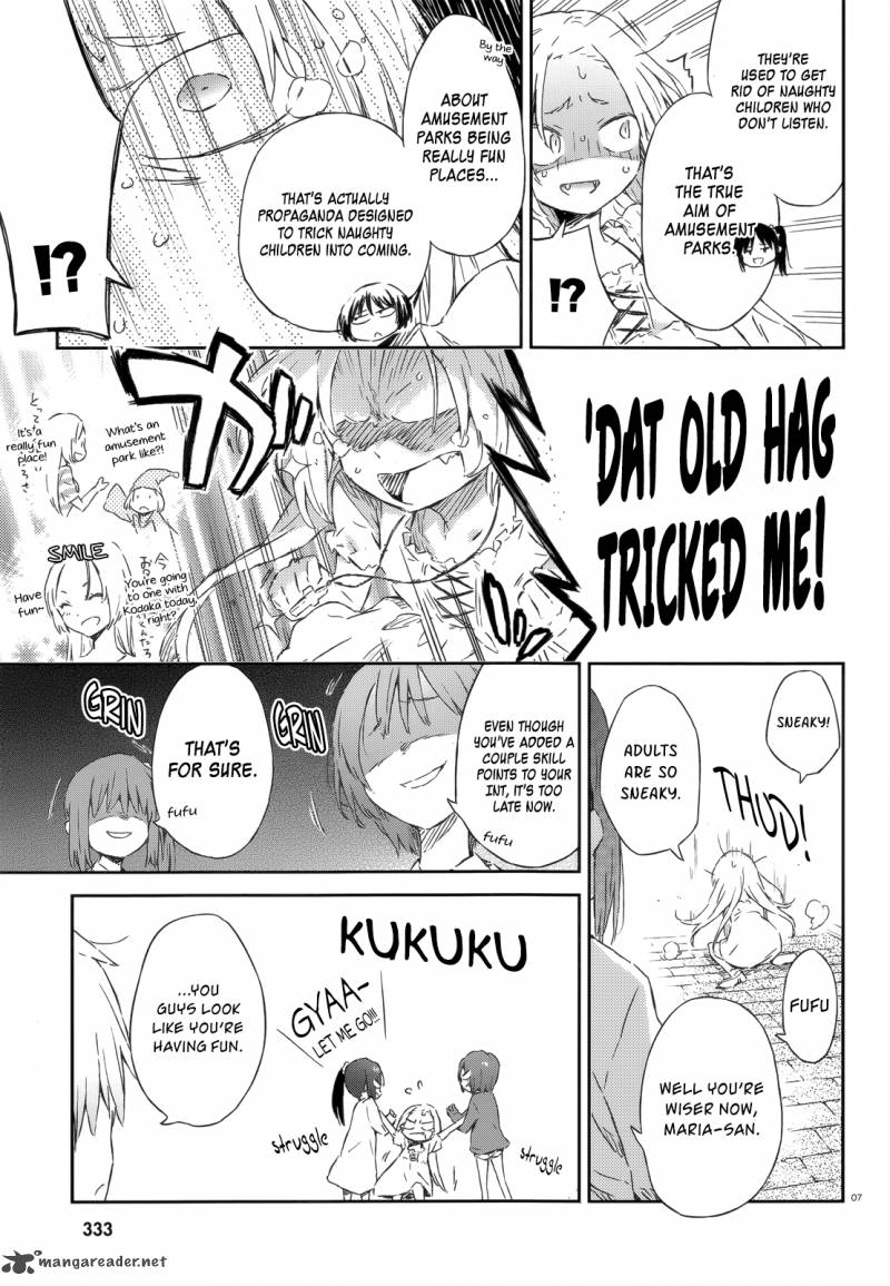 Boku Wa Tomodachi Ga Sukunai 37 5