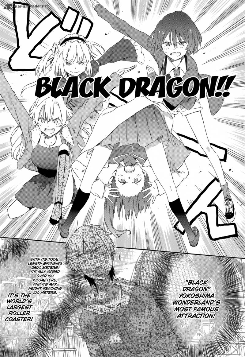 Boku Wa Tomodachi Ga Sukunai 37 7