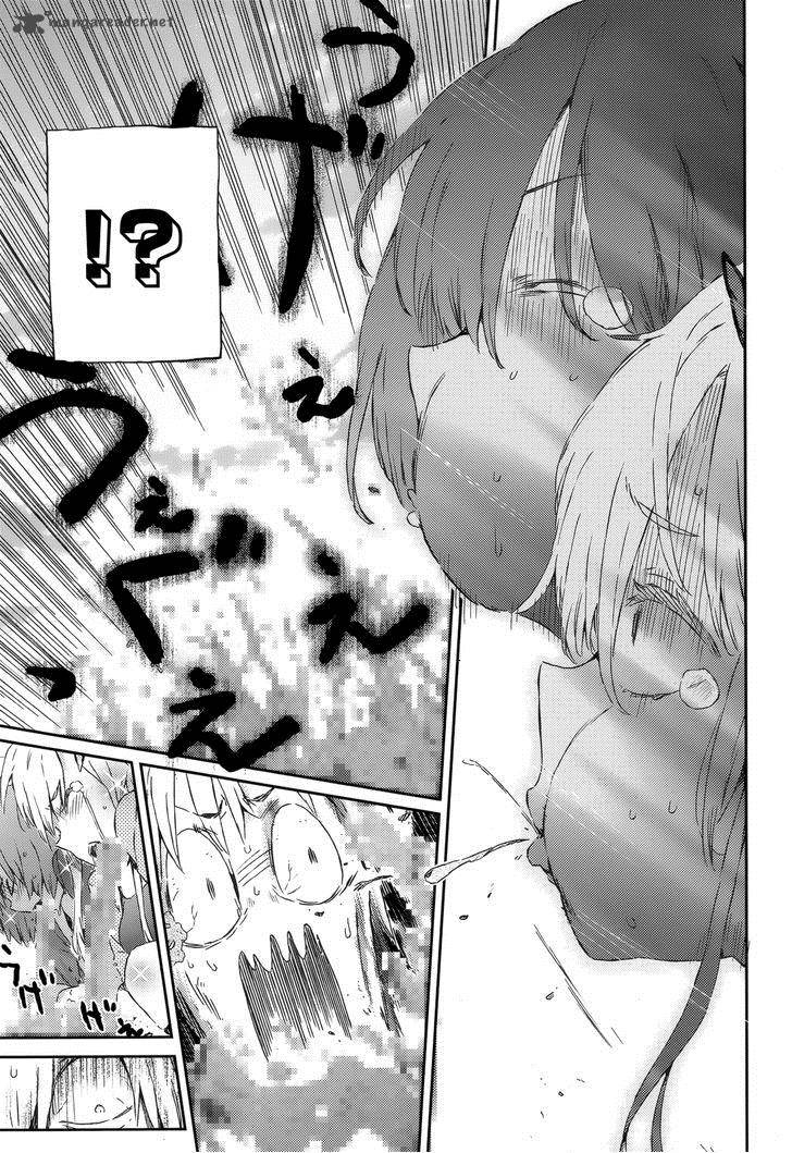 Boku Wa Tomodachi Ga Sukunai 38 20