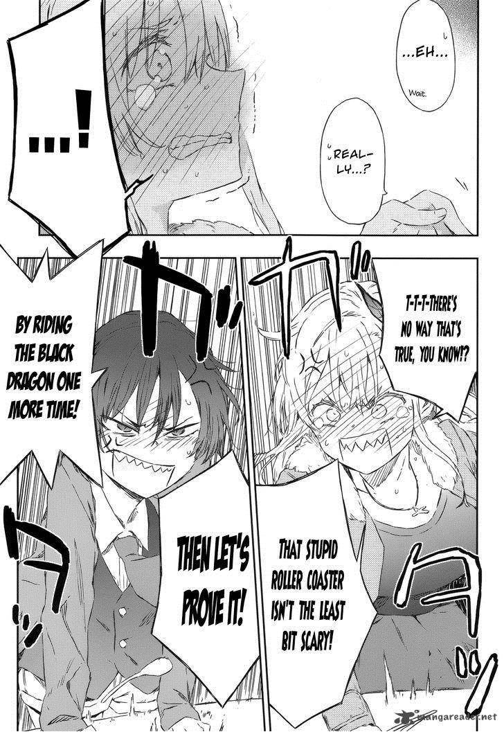 Boku Wa Tomodachi Ga Sukunai 38 9