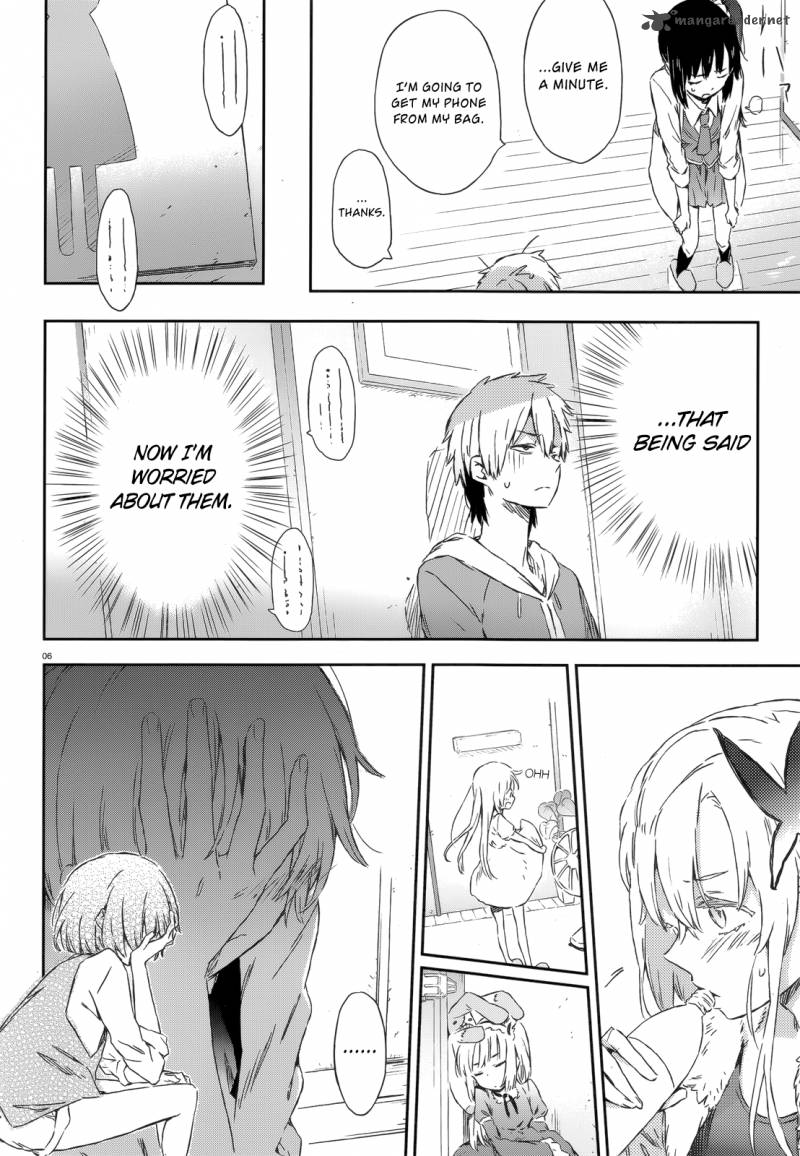 Boku Wa Tomodachi Ga Sukunai 39 6