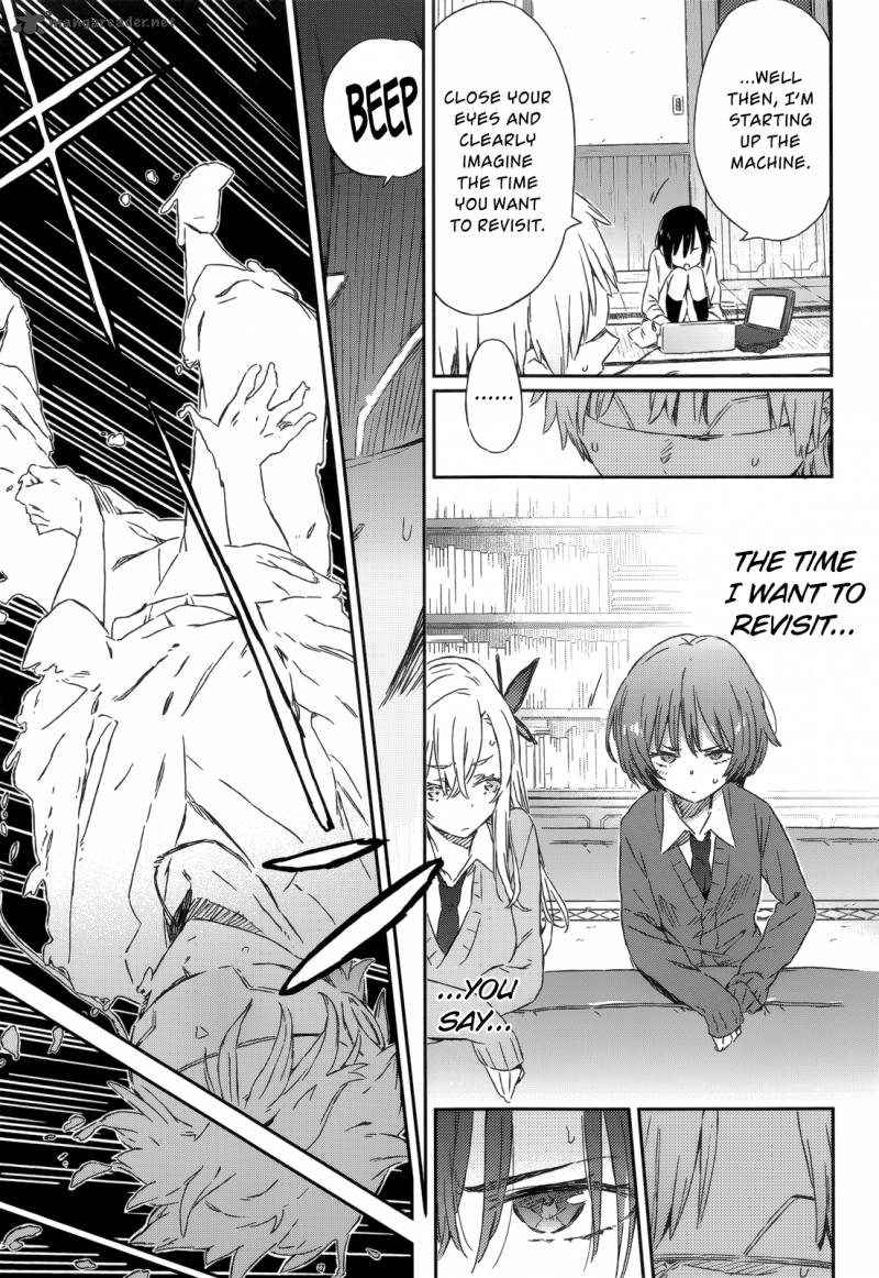 Boku Wa Tomodachi Ga Sukunai 40 21