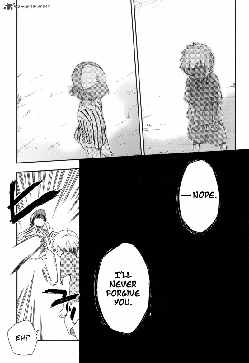 Boku Wa Tomodachi Ga Sukunai 40 29