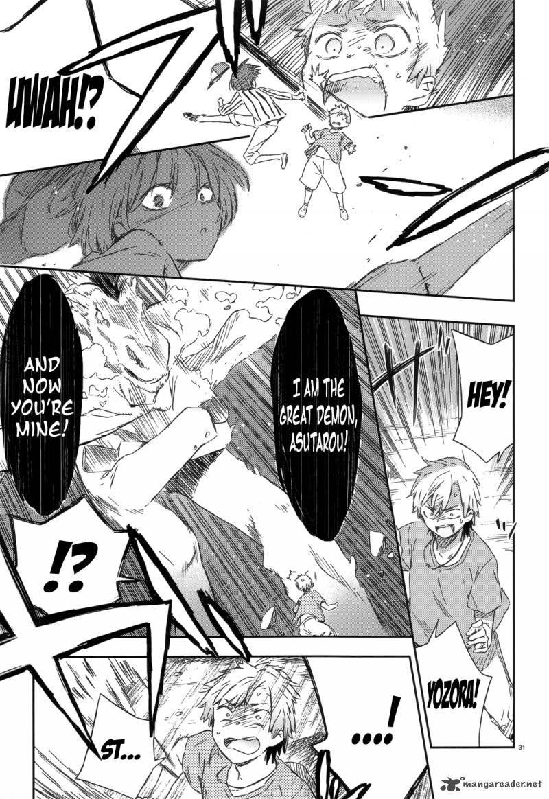 Boku Wa Tomodachi Ga Sukunai 40 30