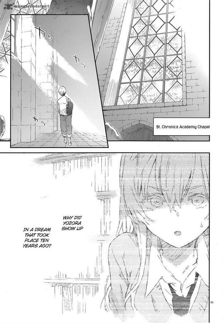 Boku Wa Tomodachi Ga Sukunai 41 2