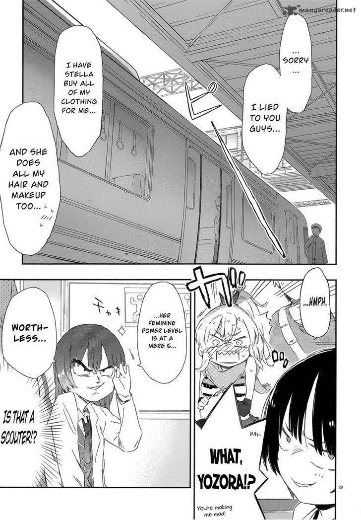 Boku Wa Tomodachi Ga Sukunai 41 26