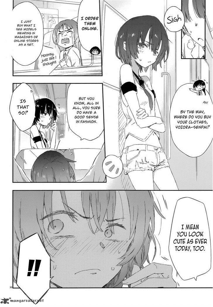 Boku Wa Tomodachi Ga Sukunai 41 27