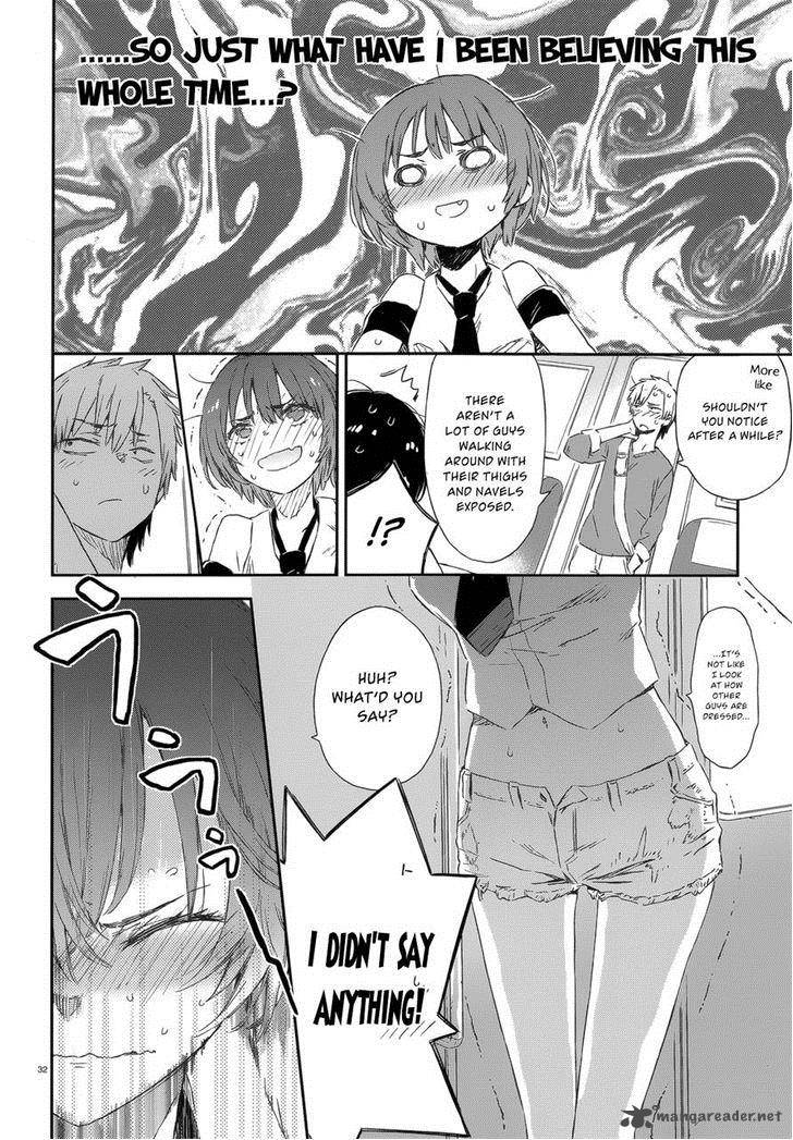 Boku Wa Tomodachi Ga Sukunai 41 29
